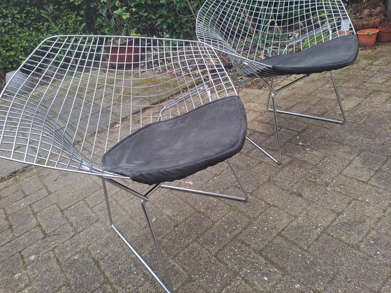 Image 1 of Sillones Bertoia