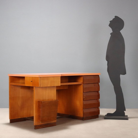 Image 1 of Banc vintage des années 1960