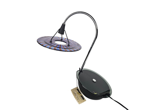 Image 1 of Studio Italia Design - Design by Andrea Tosetto - Table Lamp - Italy - 1990s