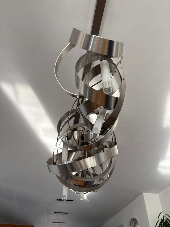 Image 1 of Jacco Maris, Montone 8 Lámparas - Lámpara de techo