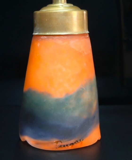 Image 1 of Vintage lamp