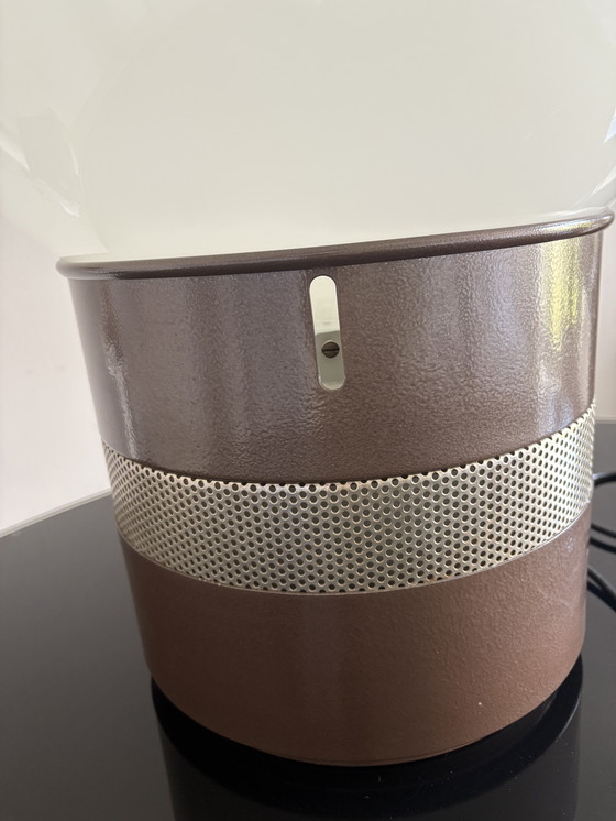 Image 1 of Lampada Iconica “Mezzo Oracolo” di Gae Aulenti per Artemide - Design, Italia Anni ’60,