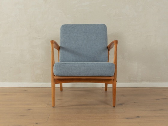 Image 1 of Vintage fauteuil, Scandinavisch ontwerp