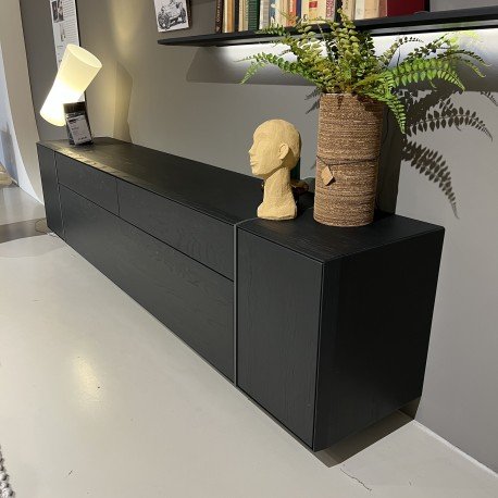 Persis hangend wandmeubel