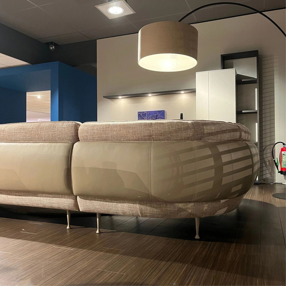 Image 1 of Bert Plantagie Arizona corner sofa