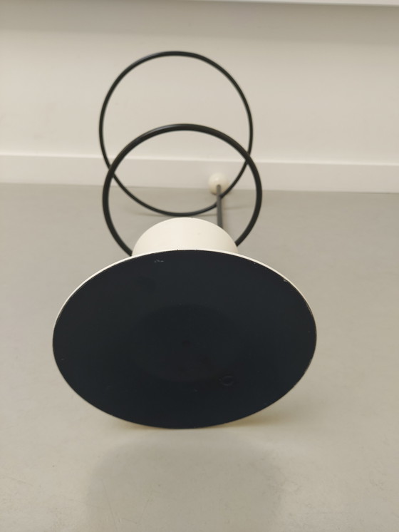 Image 1 of Postmoderne Regenschirmhalterung