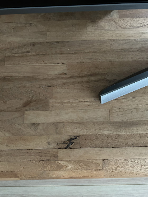 Image 1 of Meuble TV (2 pièces)