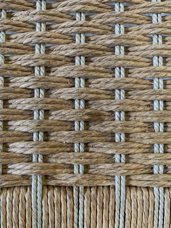 Image 1 of Chaises modèle 75 de Niels Otto Möller pour J.L. Möllers Möbelfabrik