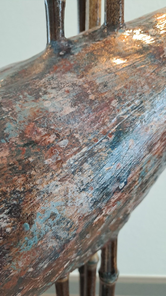 Image 1 of Art: The trap