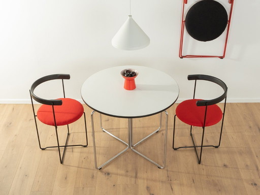 Sóley Table, Valdimar Hadarson, Kusch & Co