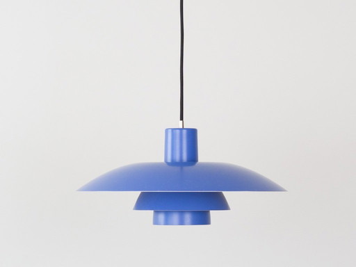Danish vintage pendant lamp PH 4/3 by Poul Henningsen, Louis Poulsen, 1966