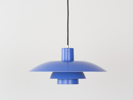 Image 1 of Deense vintage hanglamp PH 4/3 van Poul Henningsen, Louis Poulsen, 1966