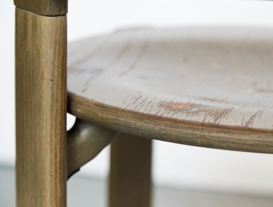 Image 1 of Bruno Rey "Rey Barstool" para Kusch & Co.