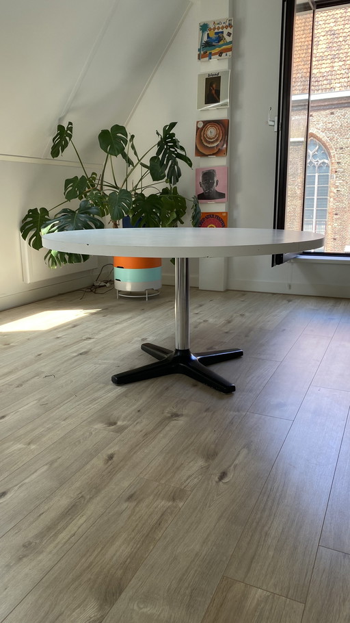 Pastoe Eettafel - vintage 120 diamètre
