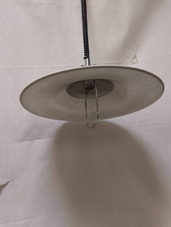 Image 1 of lampada da soffitto di Cosack, Germania degli anni '70