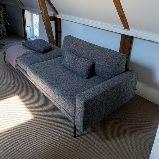 Vibieffe Modern Sofa