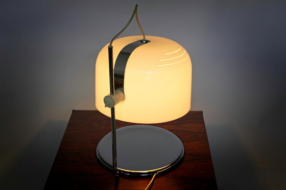 Image 1 of Italië FORMA Modell 4002 Lamp | Harvey Guzzini | Studio TecnicoHarvey 1960