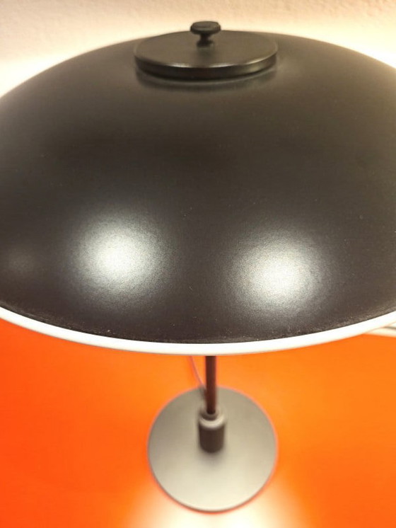 Image 1 of Lampe de table en métal Louis Poulsen PH 3½-2½, édition Black Friday