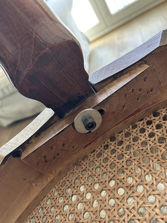 Image 1 of Salontafel 55 jaar oud