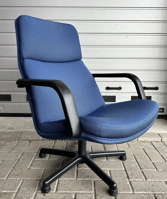 Image 1 of Sillón de diseño Artifort F156
