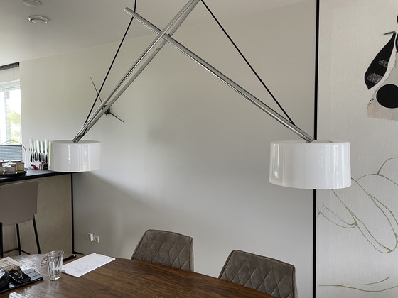 Image 1 of Hans Karuga designer lamp