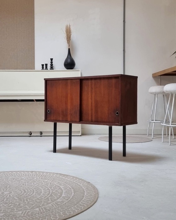 Image 1 of Mobiletto di metà secolo