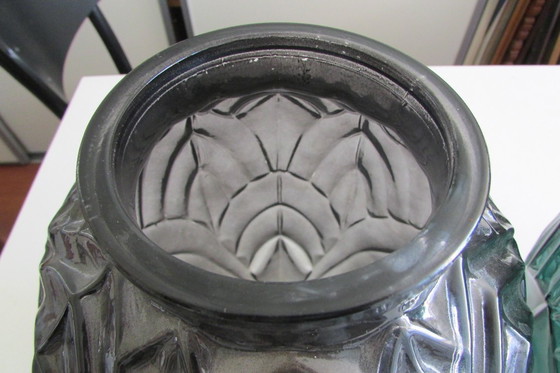 Image 1 of Art Deco vase