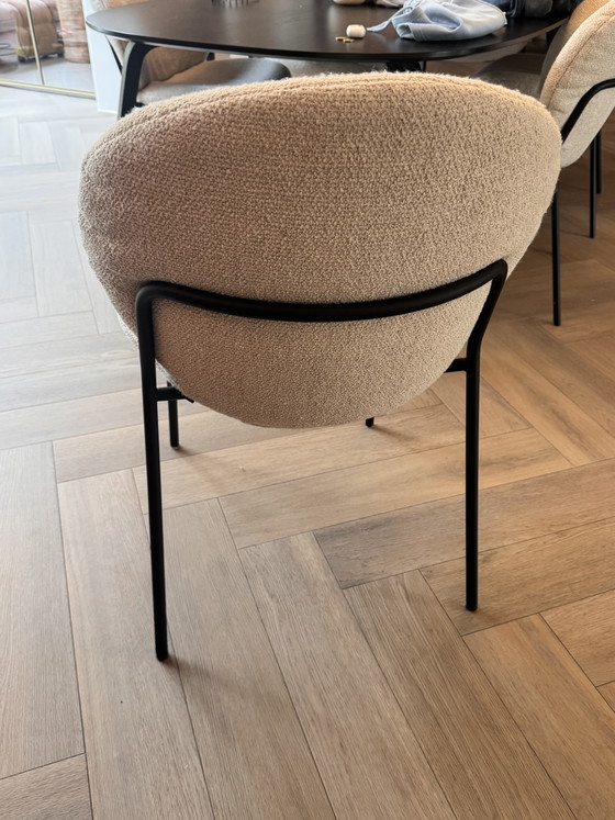 Image 1 of 6 Rubens IJcoon stoelen
