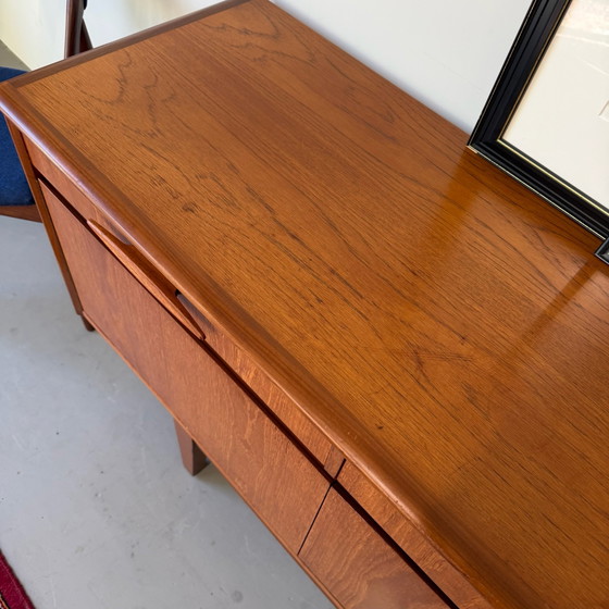 Credenza vintage •Homeworthy UK• – Credenze, Legno (photo 10 of 15)