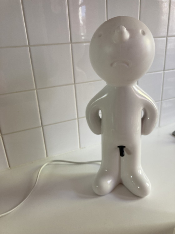 Mr P Lampe – Propaganda, Tischlampen, Kunststoff (photo 3 of 6)