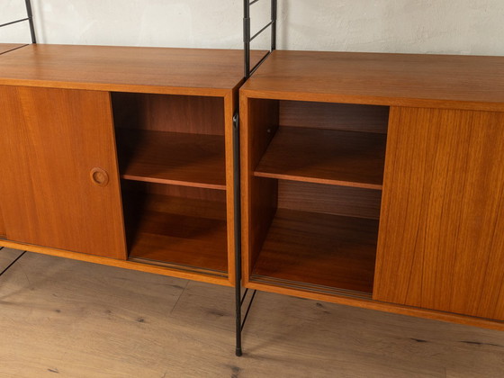 Image 1 of Shelving System by WHB, 1960s