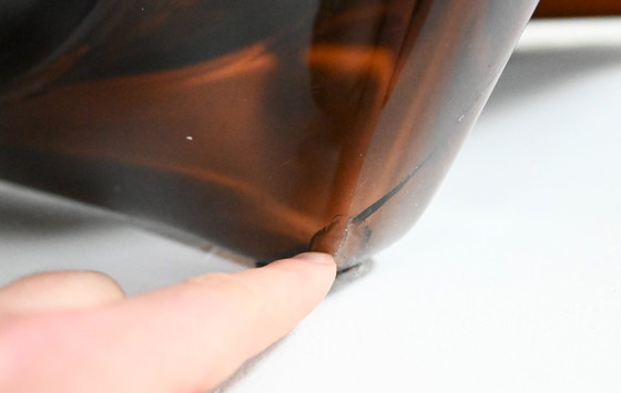 Image 1 of Sillones y otomana "Marsala" de Michel Ducaroy para Ligne Roset, década de 1970