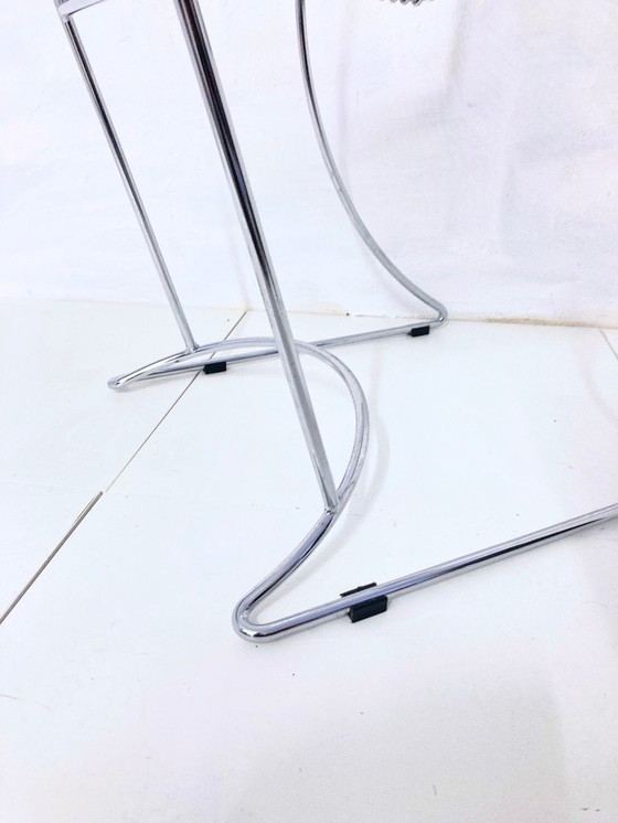 Image 1 of Stoelontwerp uit de jaren 80 van Till Behrens