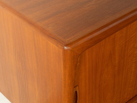 Jaren 60 Dressoir, H.P. Hansen – Wood (photo 5 of 11)