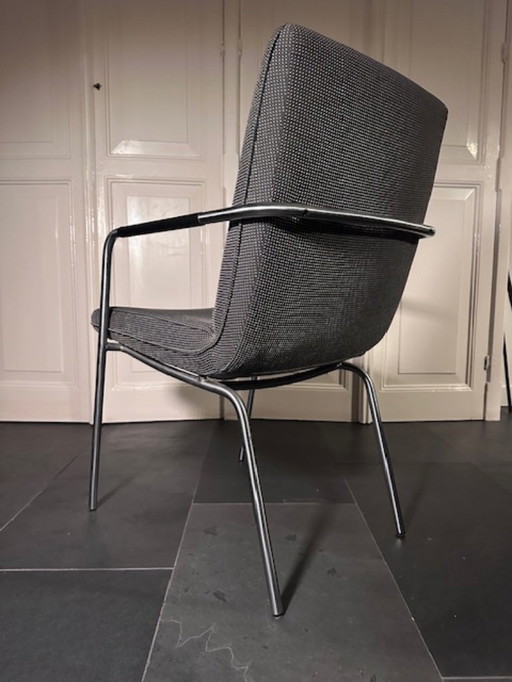 Zoom depuis son fauteuil - Yount Int