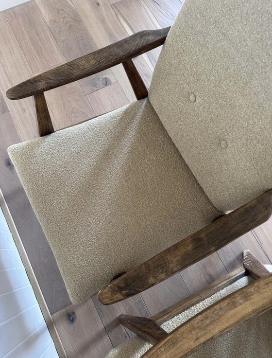 Image 1 of 2 poltrone