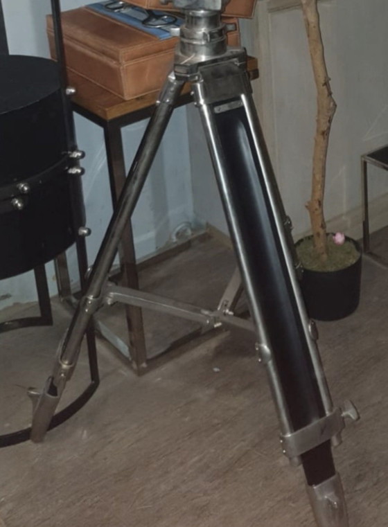 Eichholtz Binoculars – Decorative Objects, Metal (photo 4 of 5)