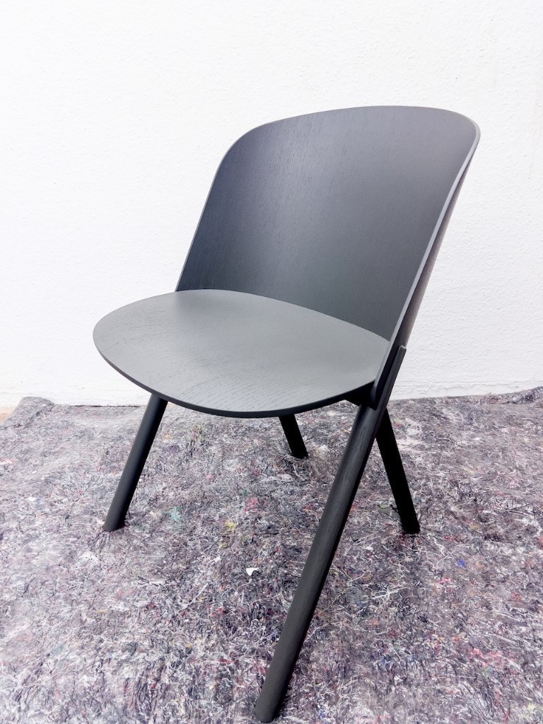 2 x e15/Stefan Dietz “This Chair” | €550 | Whoppah