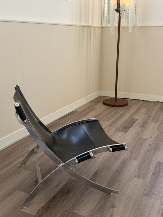 Image 1 of Ilva (Flexform) lounge chair