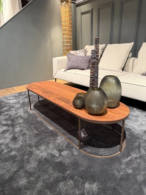Metaform Curves Salontafel