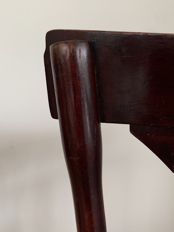 Image 1 of Variante Thonet 221 Stühle