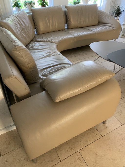 Corner sofa full the reve