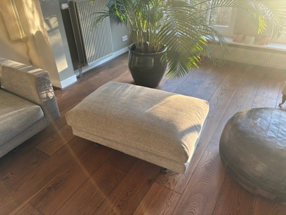 Image 1 of Divano Montis Axel XL-S-260-B e pouf