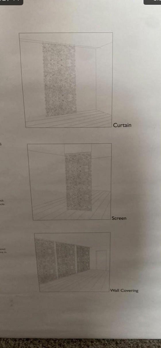 Image 1 of Tord Boontje, Jusqu'au rideau de l'aube