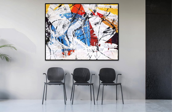 Image 1 of Jürgen Angeler - Eureka Meridians