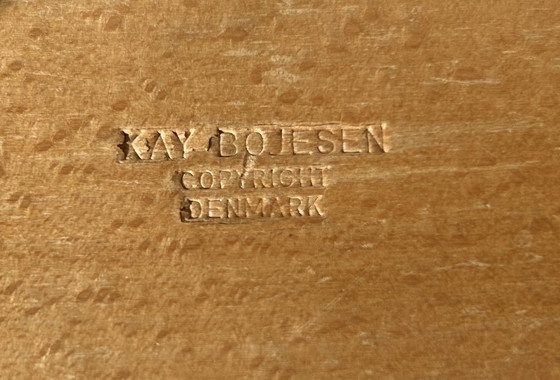 Image 1 of Kay Bojesen Family