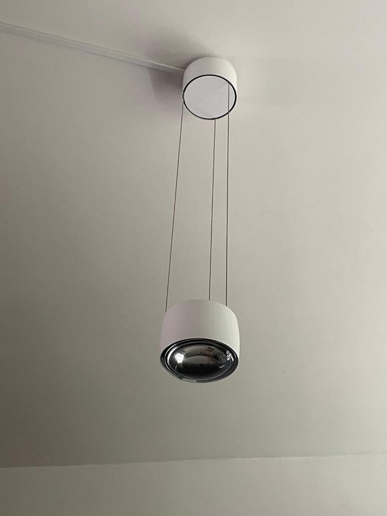 Image 1 of Lampe à suspension Occhio Sento Sospeso