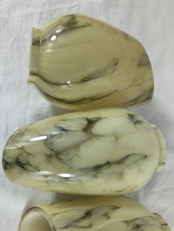 Image 1 of Lampenschirm aus Marmor