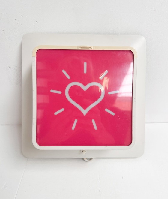 Image 1 of Skugga wall lamp by Monica Mulder for Ikea, 1980s