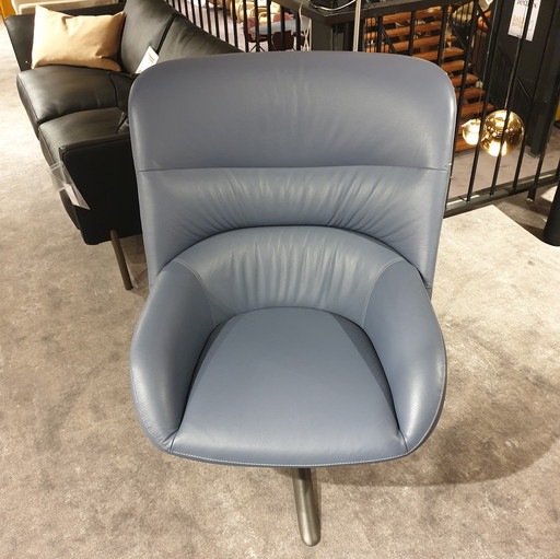 Poltrona Hilco Leolux